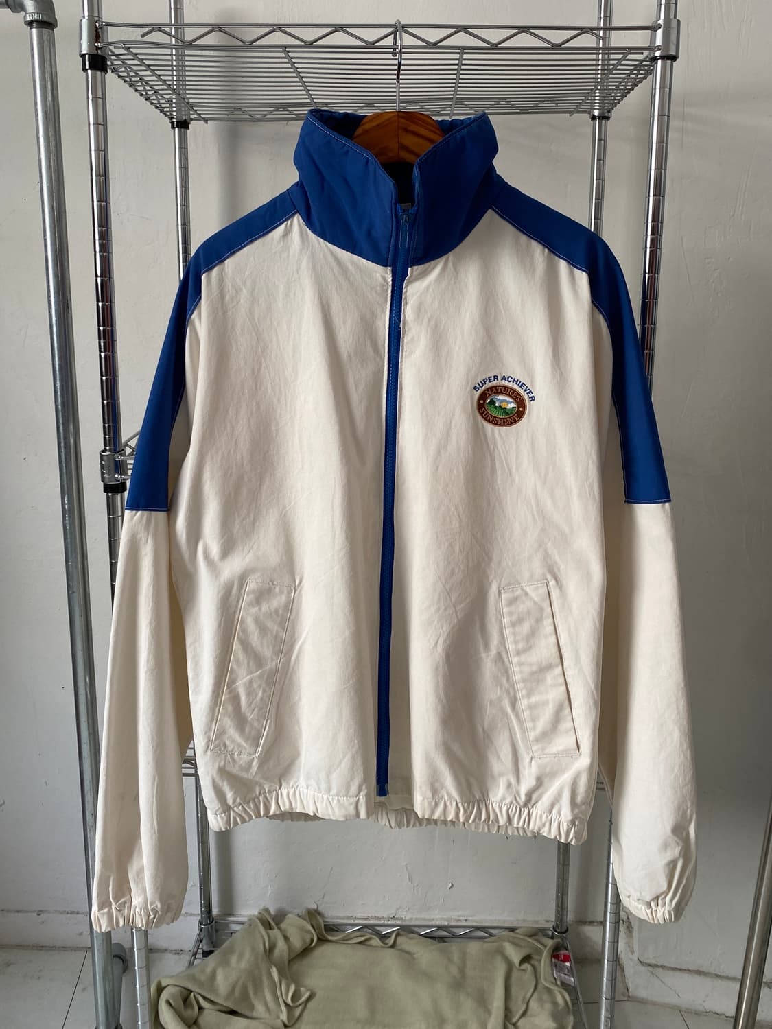 빈티지 자켓 (Man L) AB1696 상품이미지2