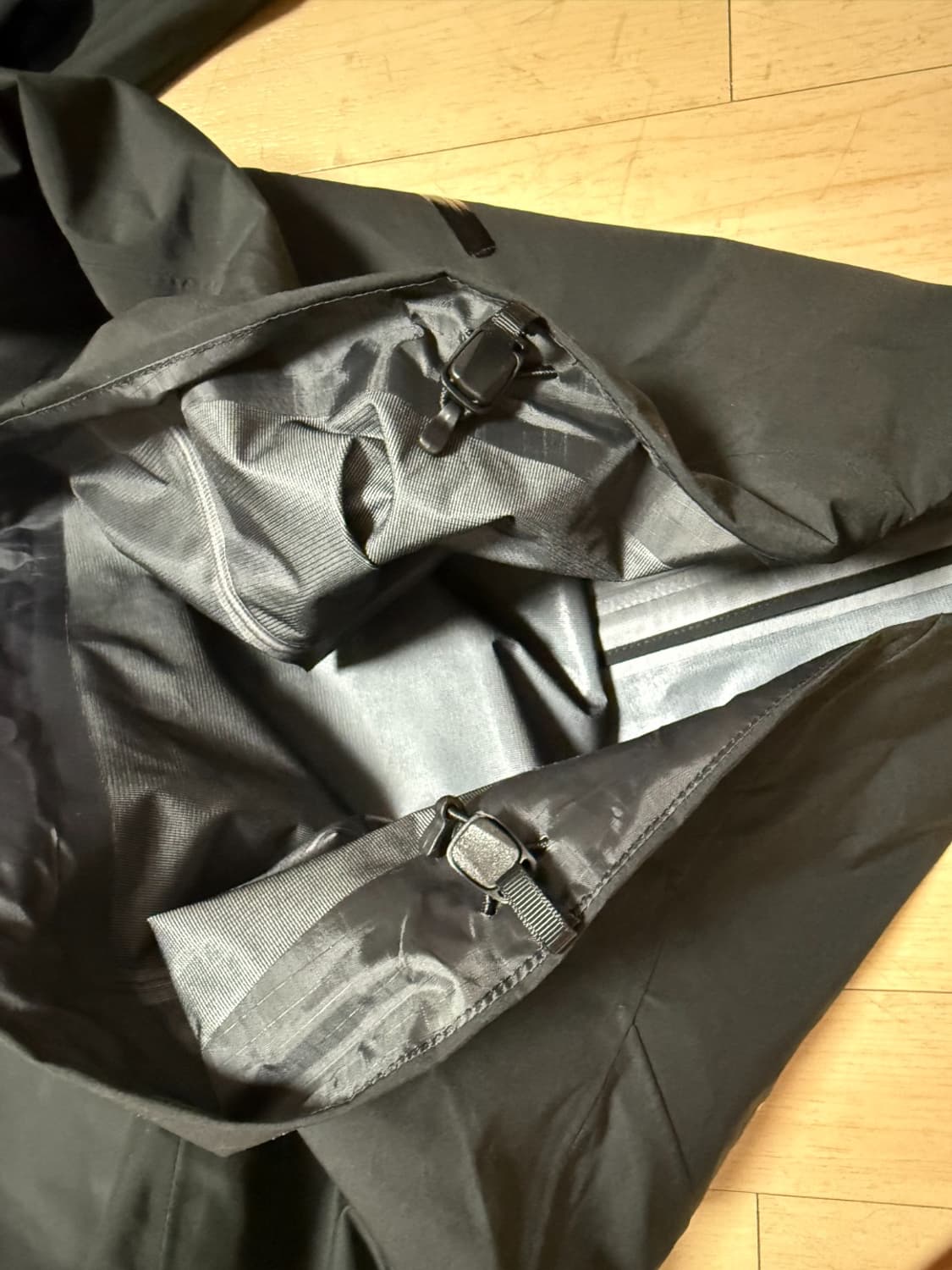 아크티렉스 정가품 봐주실분 상품이미지4