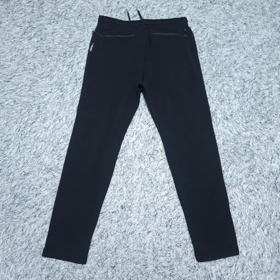 마운틴이큅먼트) 32 남자 폴라텍 기모바지 / 왕눈이샵 상품이미지5