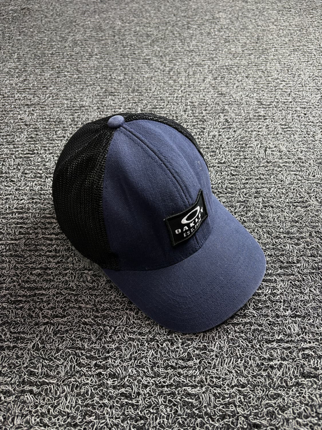 오클리 B1B HDO 패치 트러커 캡 2918 상품이미지1