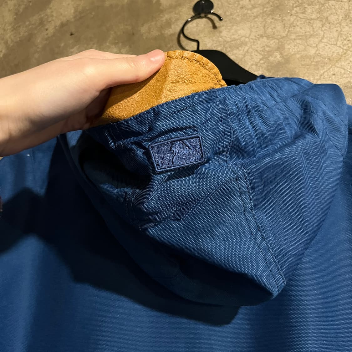 MLB 후드 자켓 상품이미지5