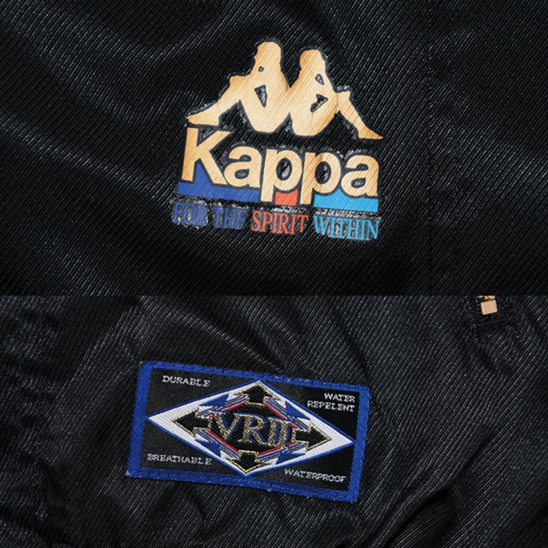 KAPPA 빈티지윈드브레이커자켓 상품이미지9