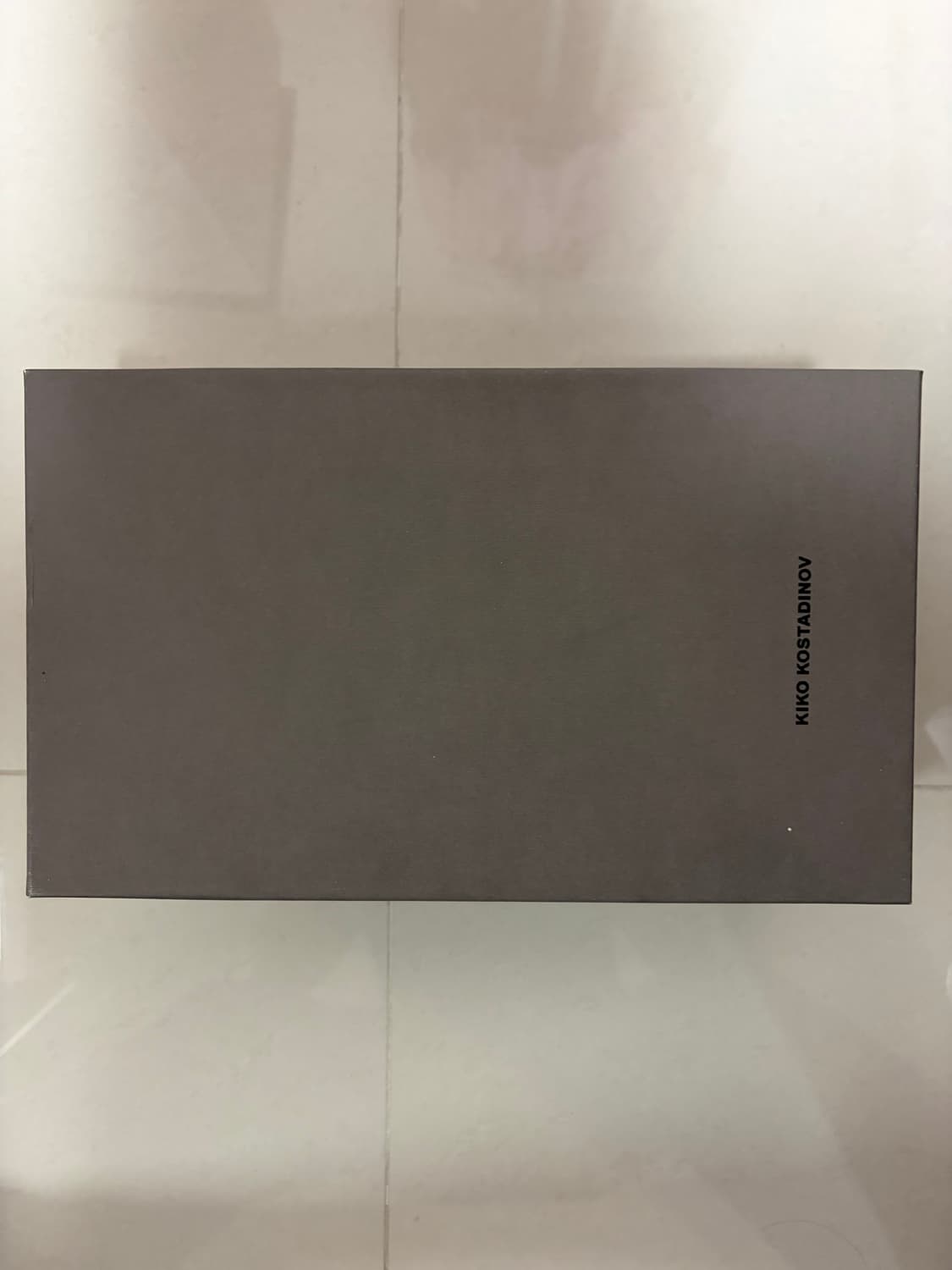 키코 코스타디노브 하이두 로퍼 블랙 상품이미지5