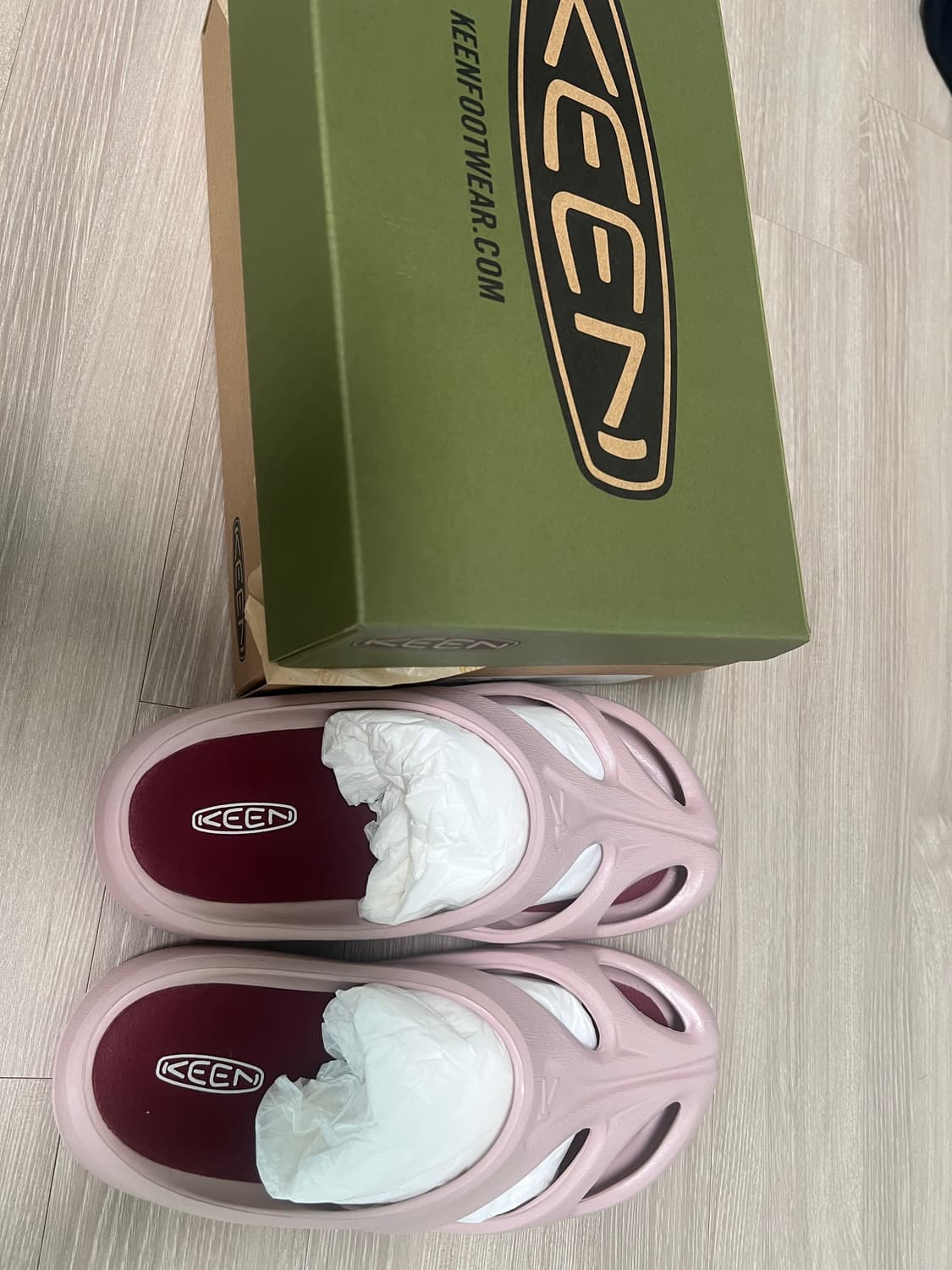 킨 샨티 250 새상품 상품이미지1
