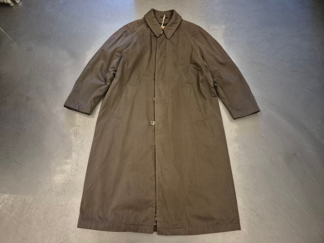 00s 휴고보스 맥 코트 상품이미지1