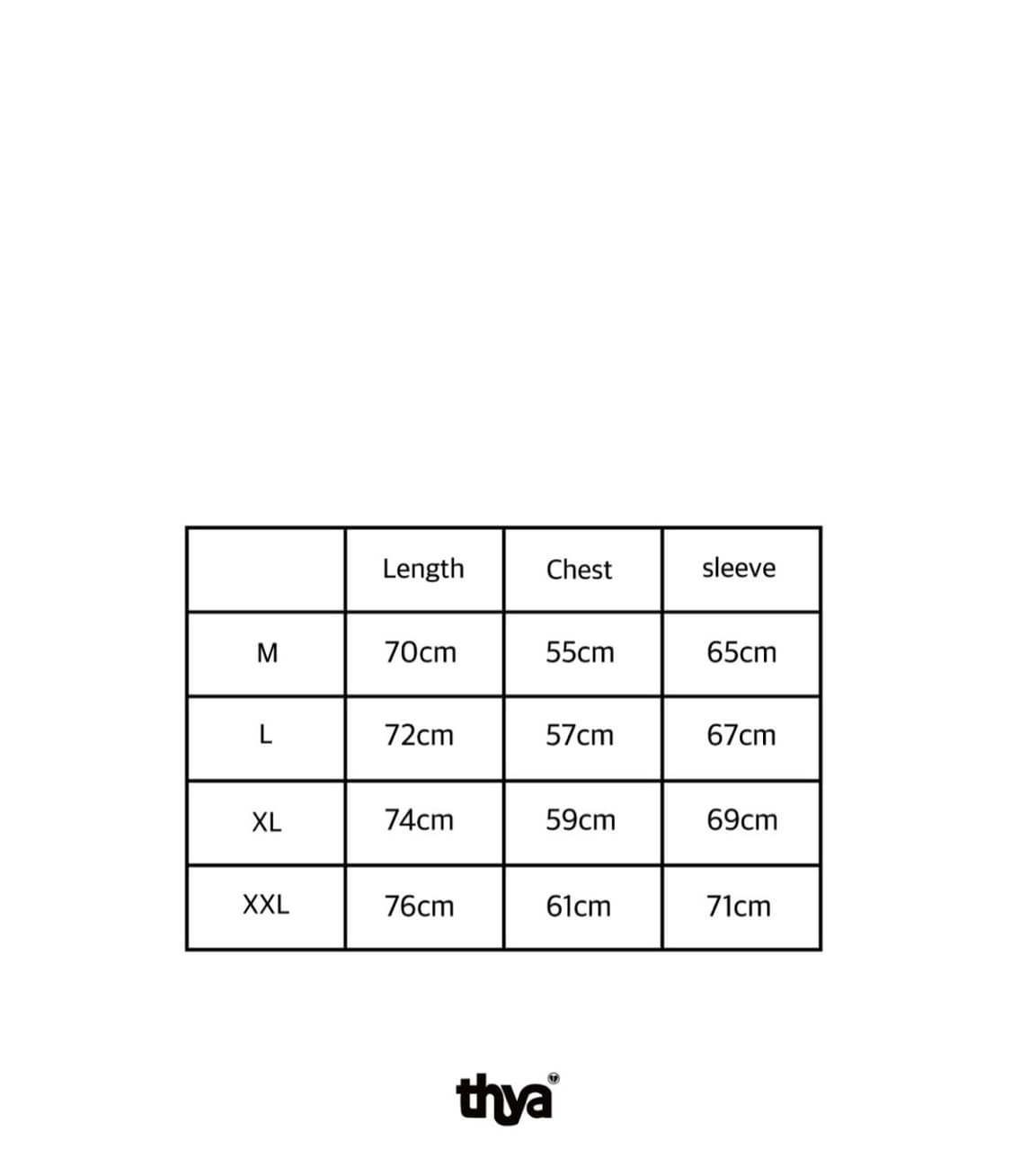 thya 바시티 자켓  L 상품이미지2