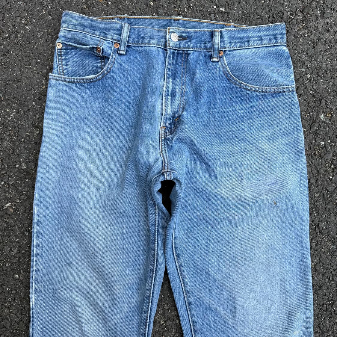 리바이스 517 W33 L34 부츠컷 상품이미지2