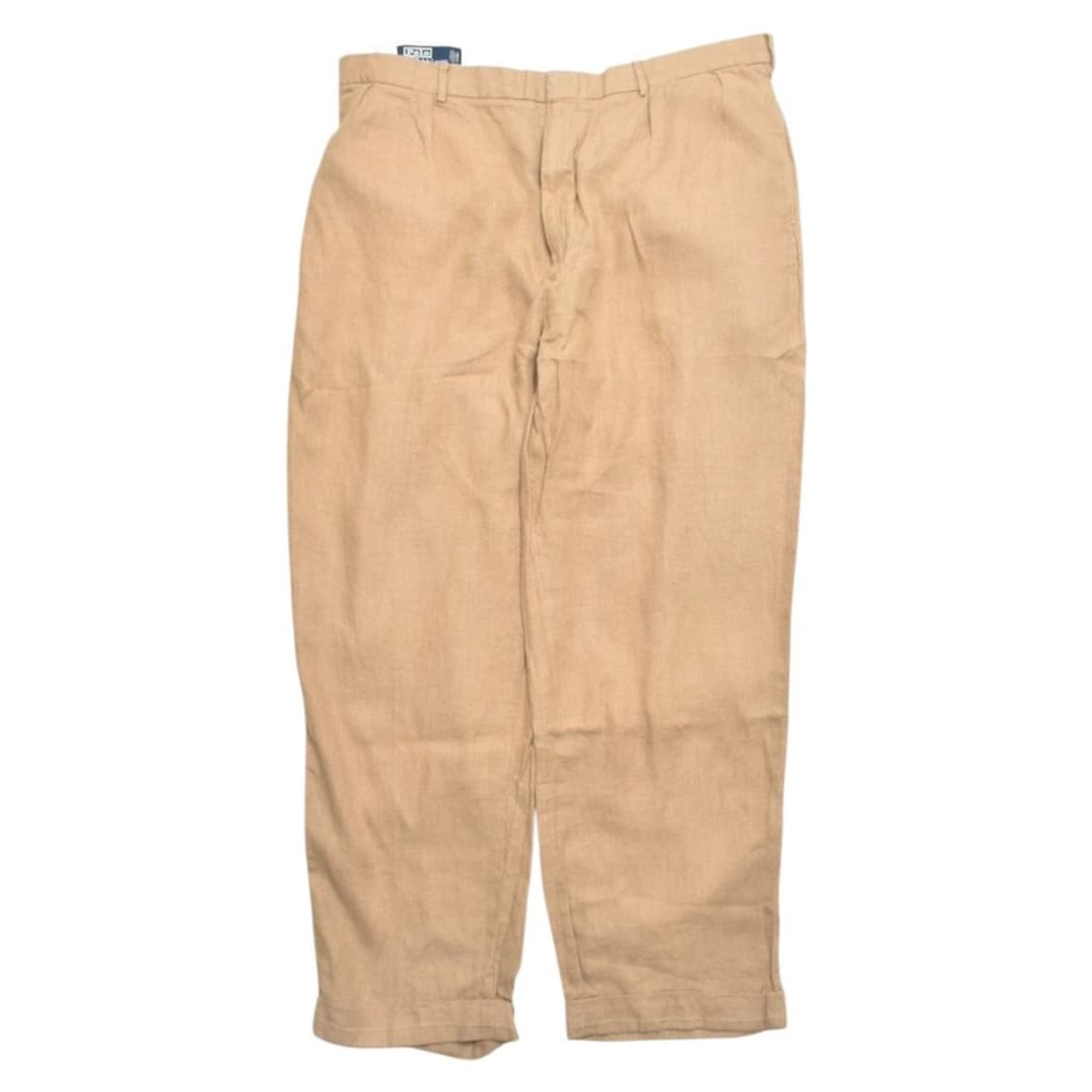 폴로 랄프로렌 린넨 슬랙스 팬츠 40 상품이미지1