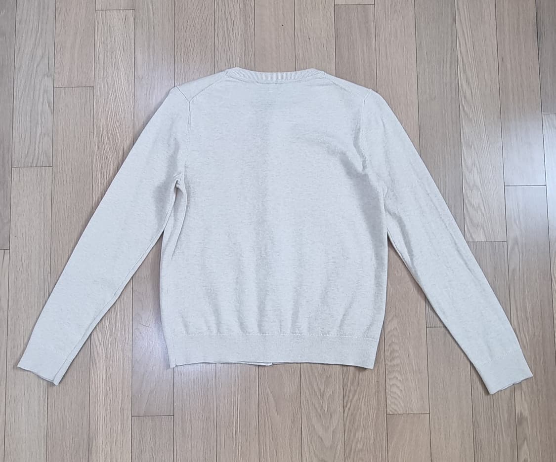 타미힐피거 버튼업 가디건 XS _ 여성 상품이미지5