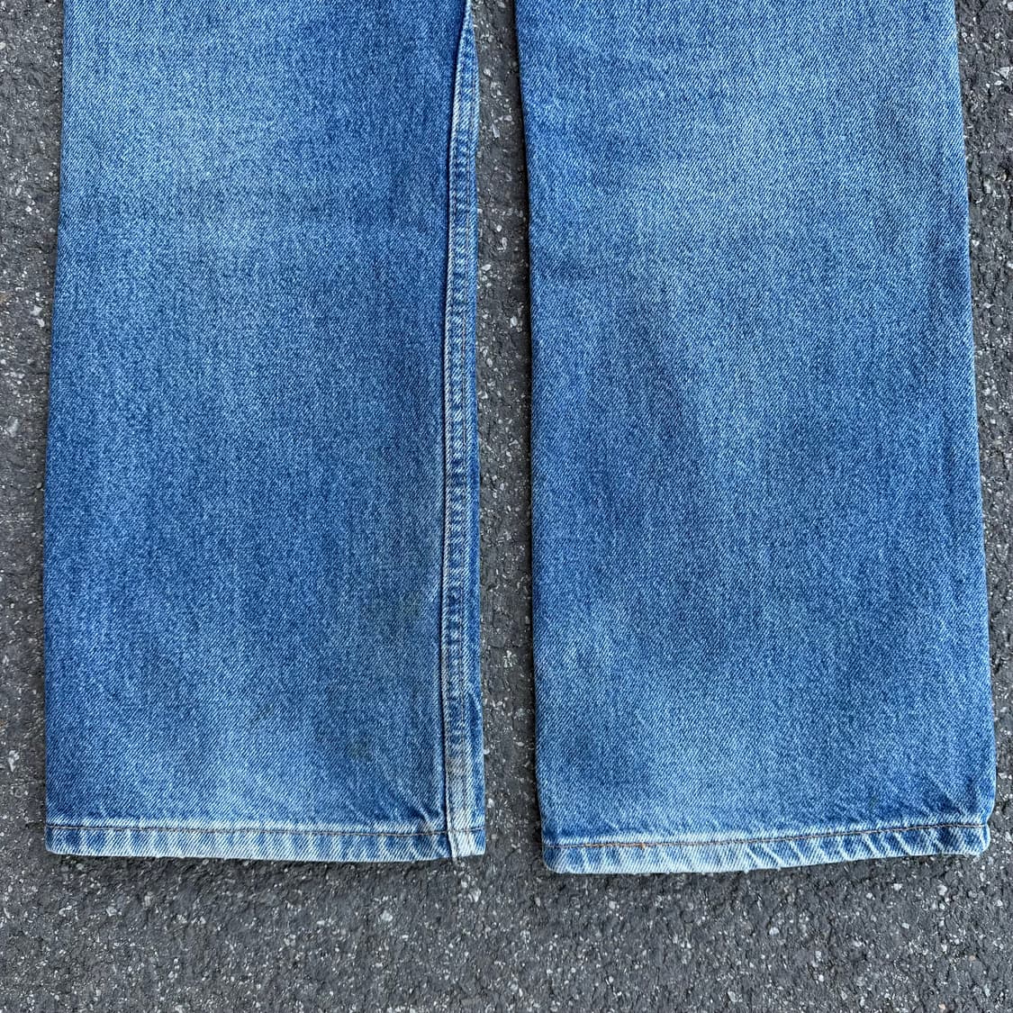 00s 빈티지 리바이스 517 W31 L30 부츠컷 상품이미지7