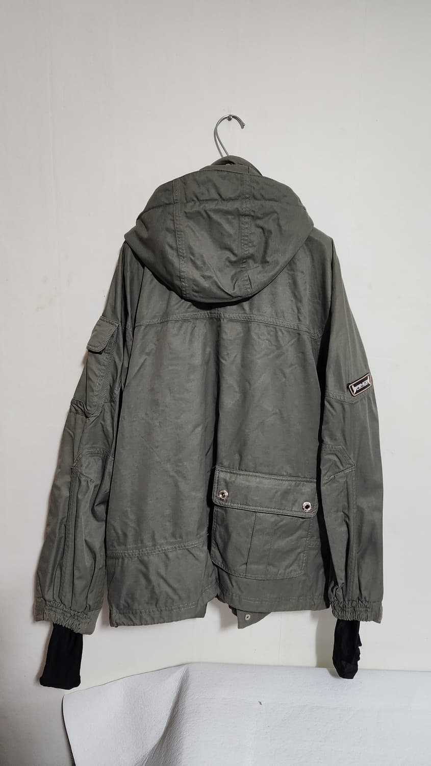 Felice 펠리체 보드복 스키복 아우터 자켓 상품이미지2