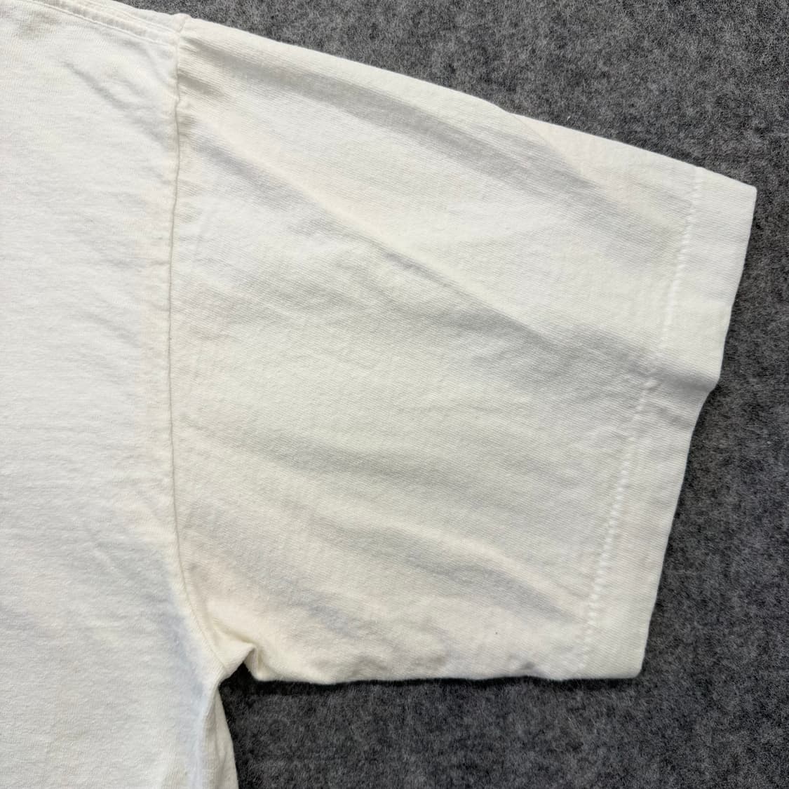 90s Vintage Wales Single Stitch Tshirt 상품이미지8