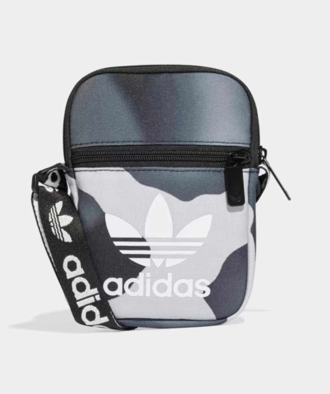 아디다스 카모 미니백/크로스백/가방/카모플라쥬 상품이미지1