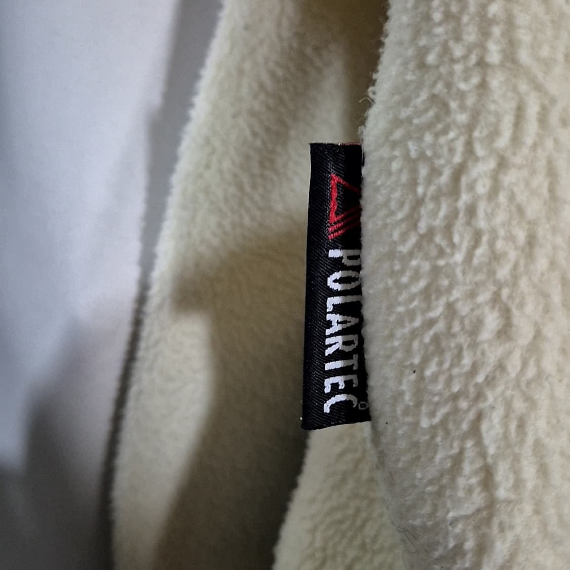 Woolich 울리치 90's 플리스 자켓 상품이미지8