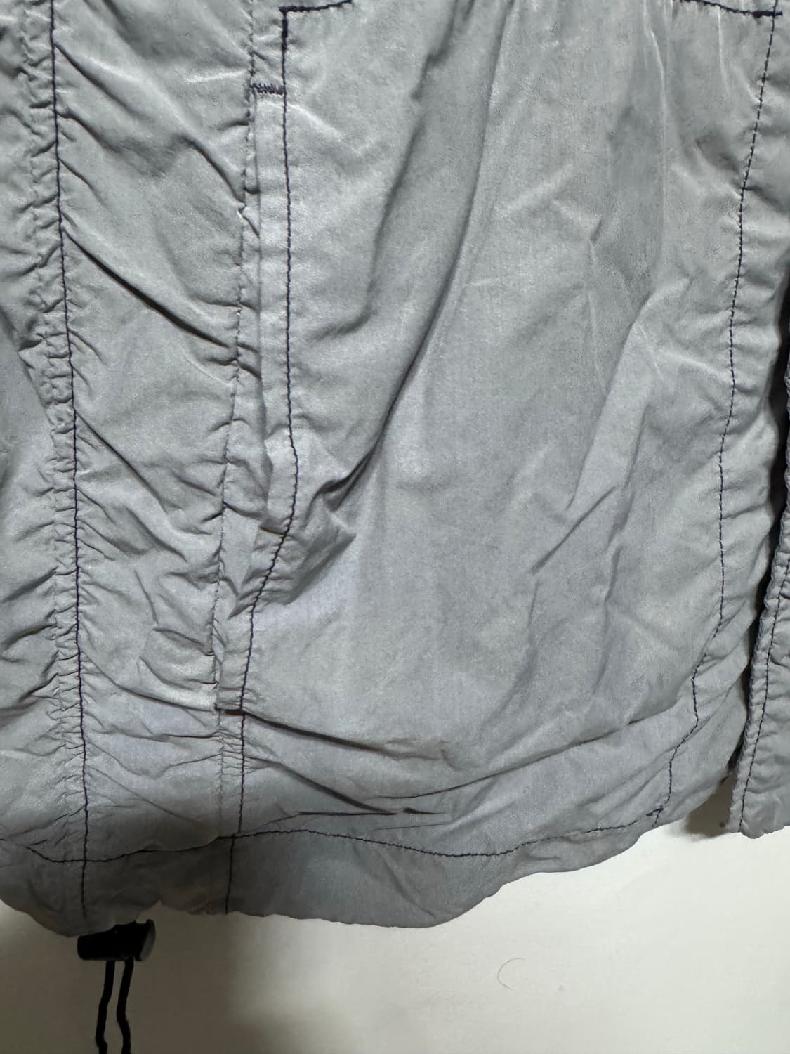 105 CP컴퍼니 니일론 자켓 상품이미지4