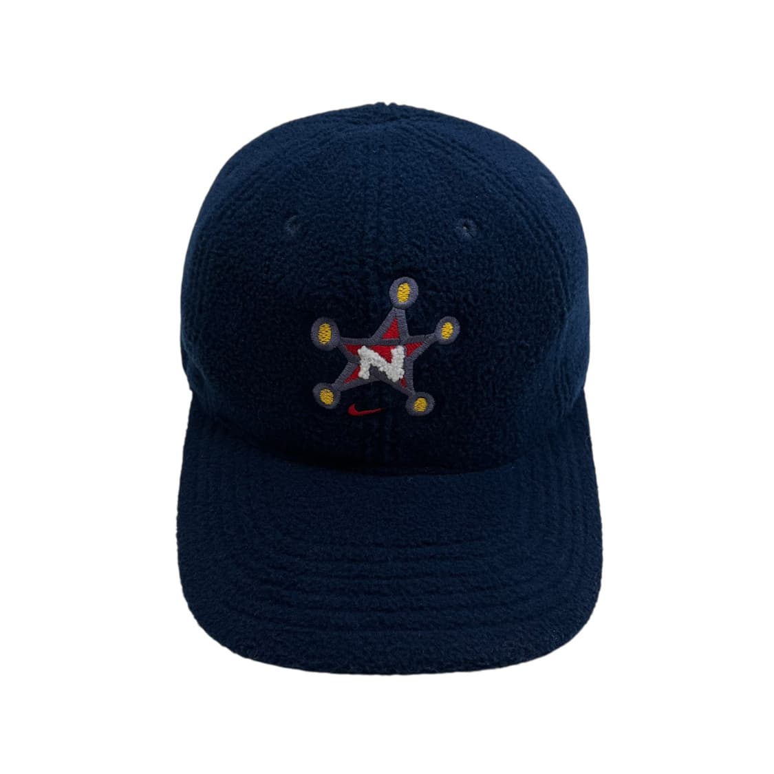 나이키 90's 올드스쿨 네이비 스타 볼캡 상품이미지6
