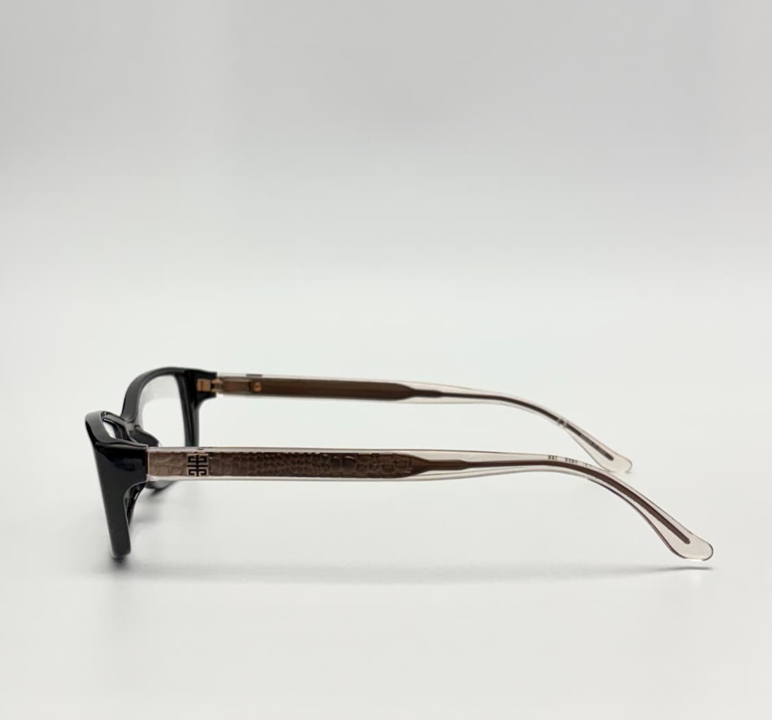 지방시 뿔테 안경 상품이미지3