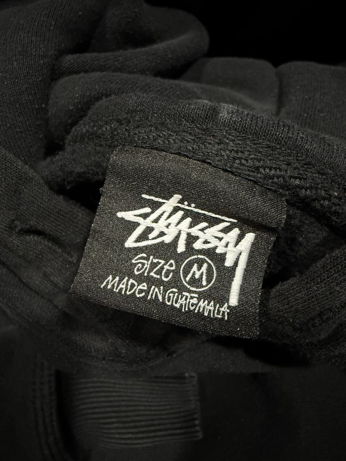 Stussy 스투시 도버스트릿 마켓 후드티 상품이미지3