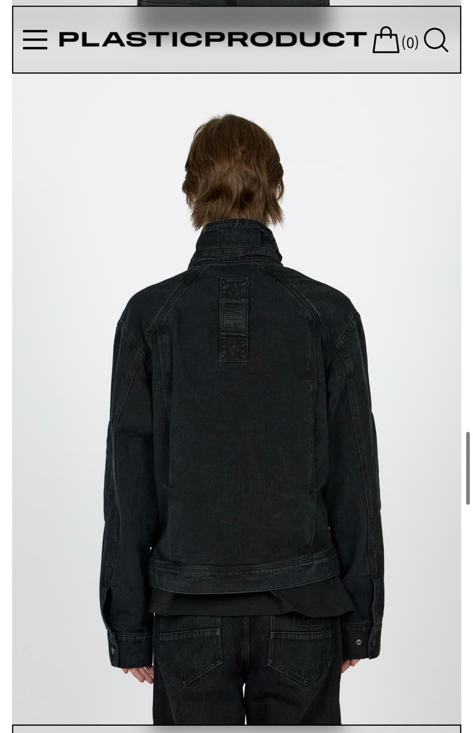 Mpa 3d mods jacket 상품이미지3