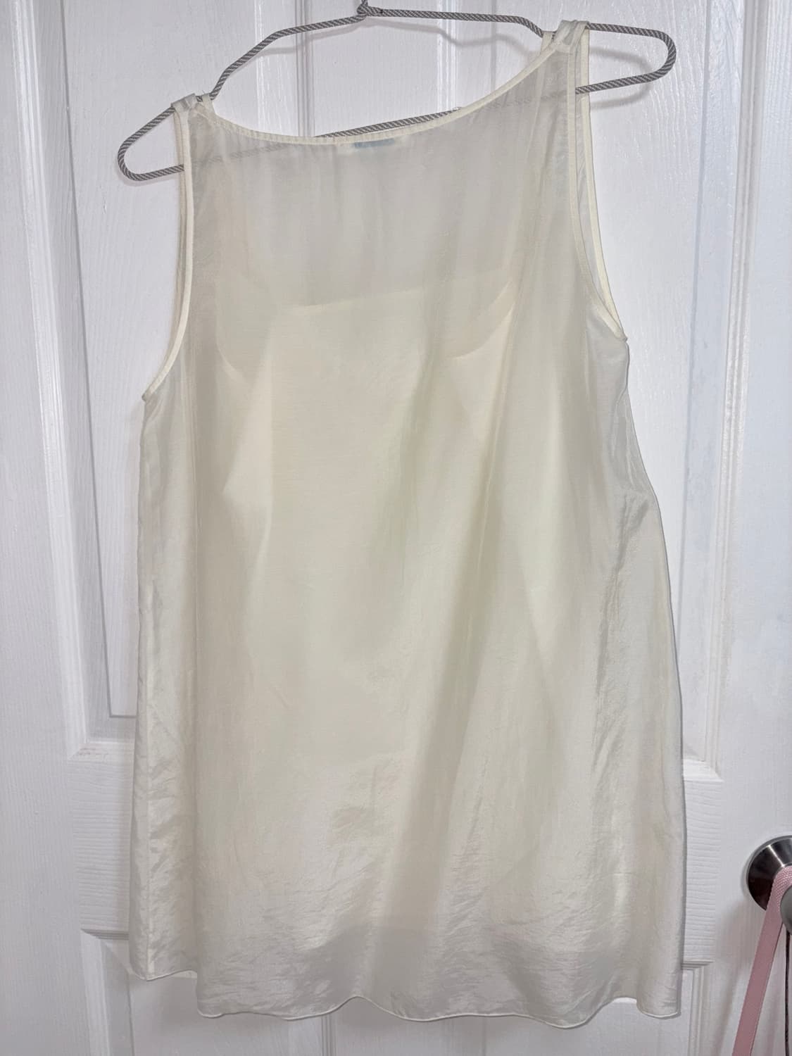 타낫 셔링 스트링 원피스 상품이미지3