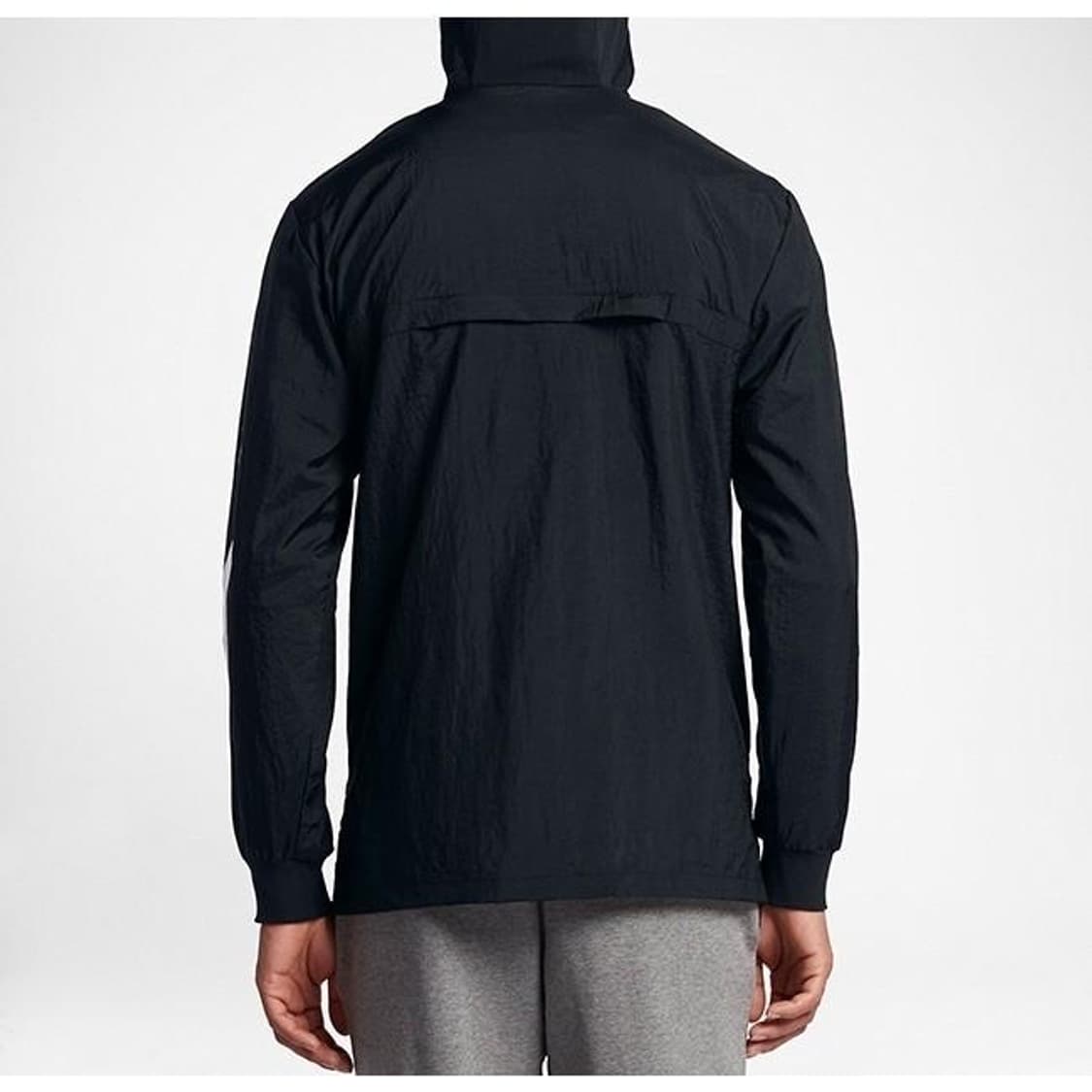 Nike 나이키 우븐 패커블 빅스우시 아노락자켓 상품이미지4