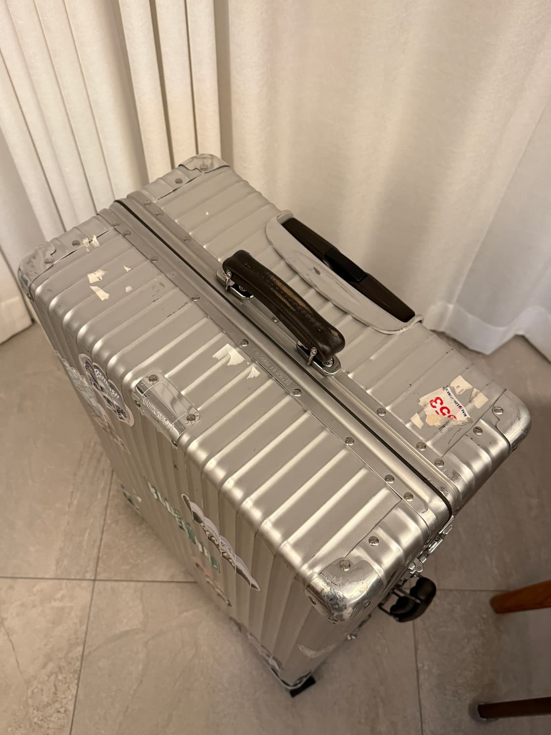 리모와 클래식 라지 상품이미지3