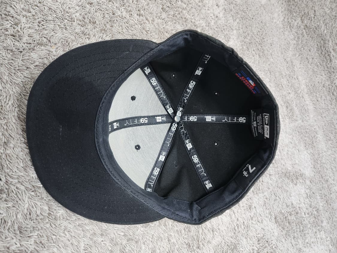 New Era 신시내티 레즈 59FIFTY 상품이미지3