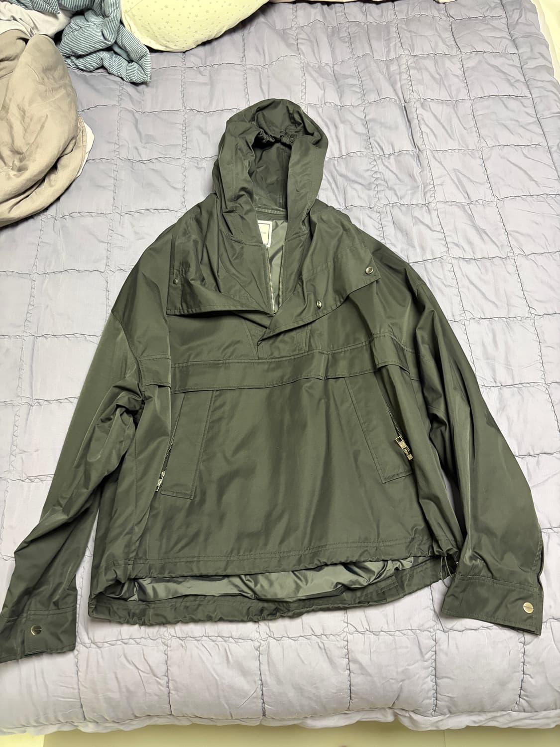 우영미 아노락 50 상품이미지1