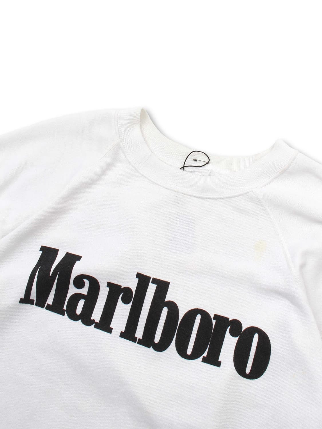 8-90s MARLBORO (실측 기준 L) 상품이미지2