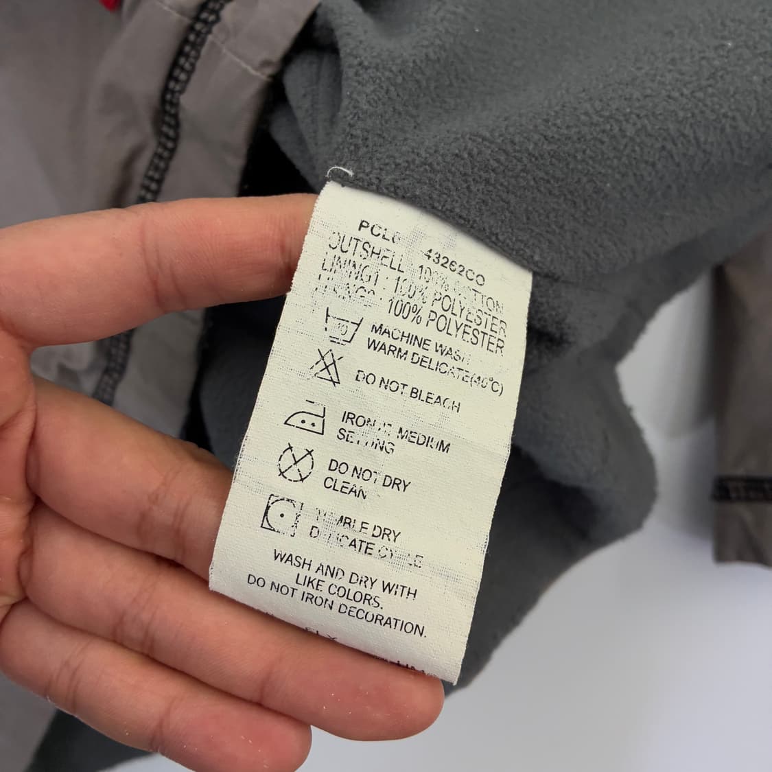 Levi's  리바이스 엔지니어드 진스 스티치 바이커 모토 자켓  상품이미지8