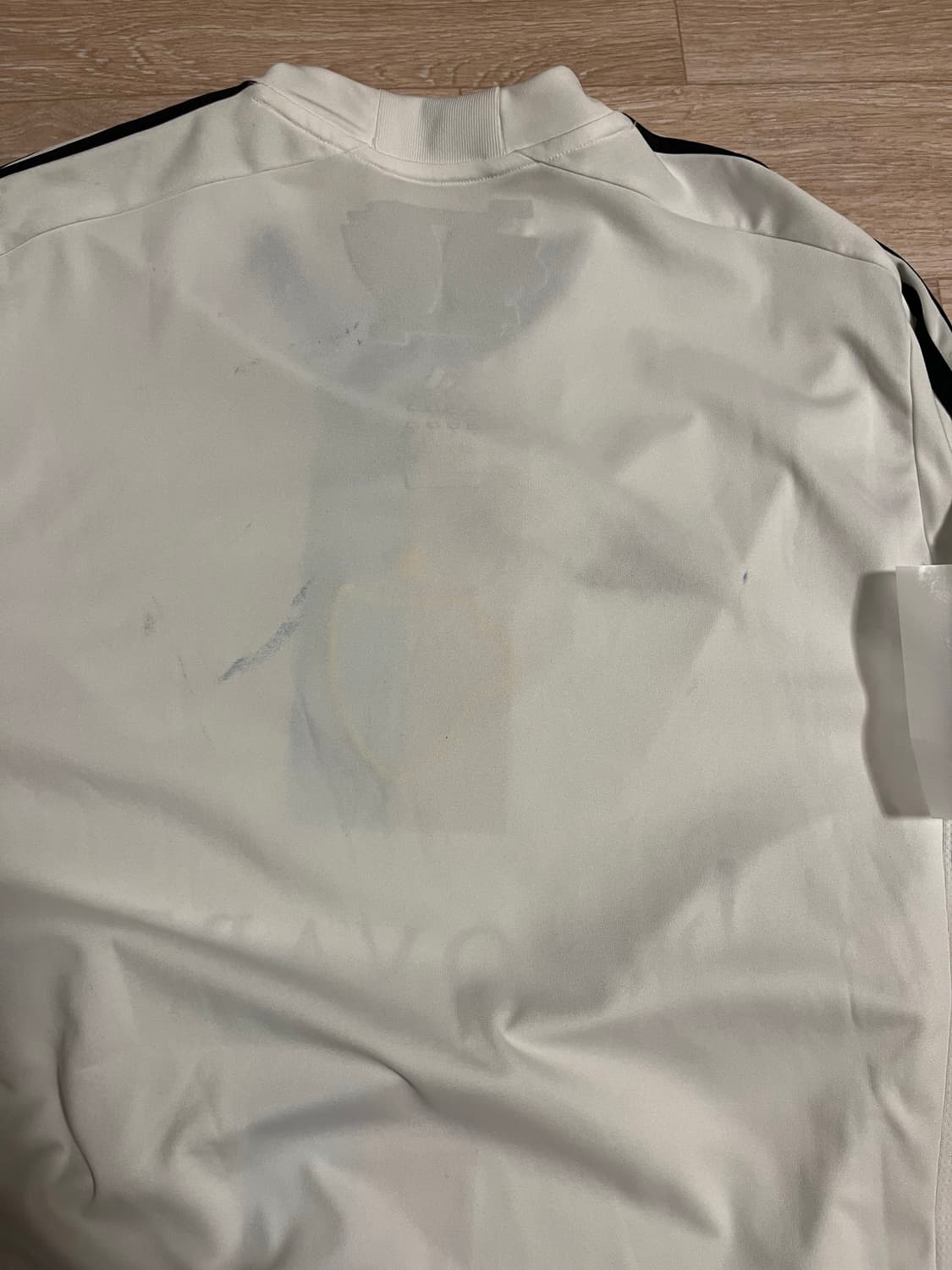 바젤 축구유니폼 상품이미지8