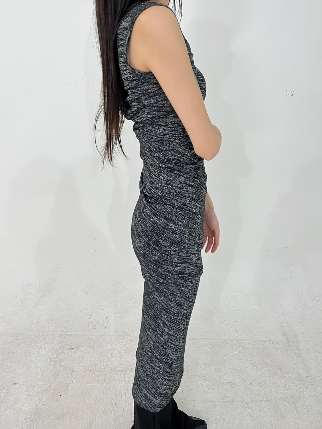 Alexander wang draped  knit opc 상품이미지6