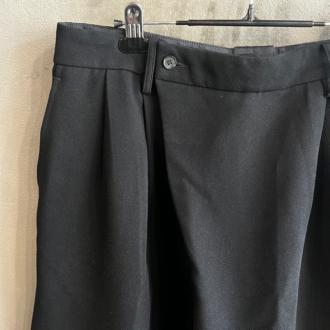 조 시아 비대칭 랩 숏츠 상품이미지4