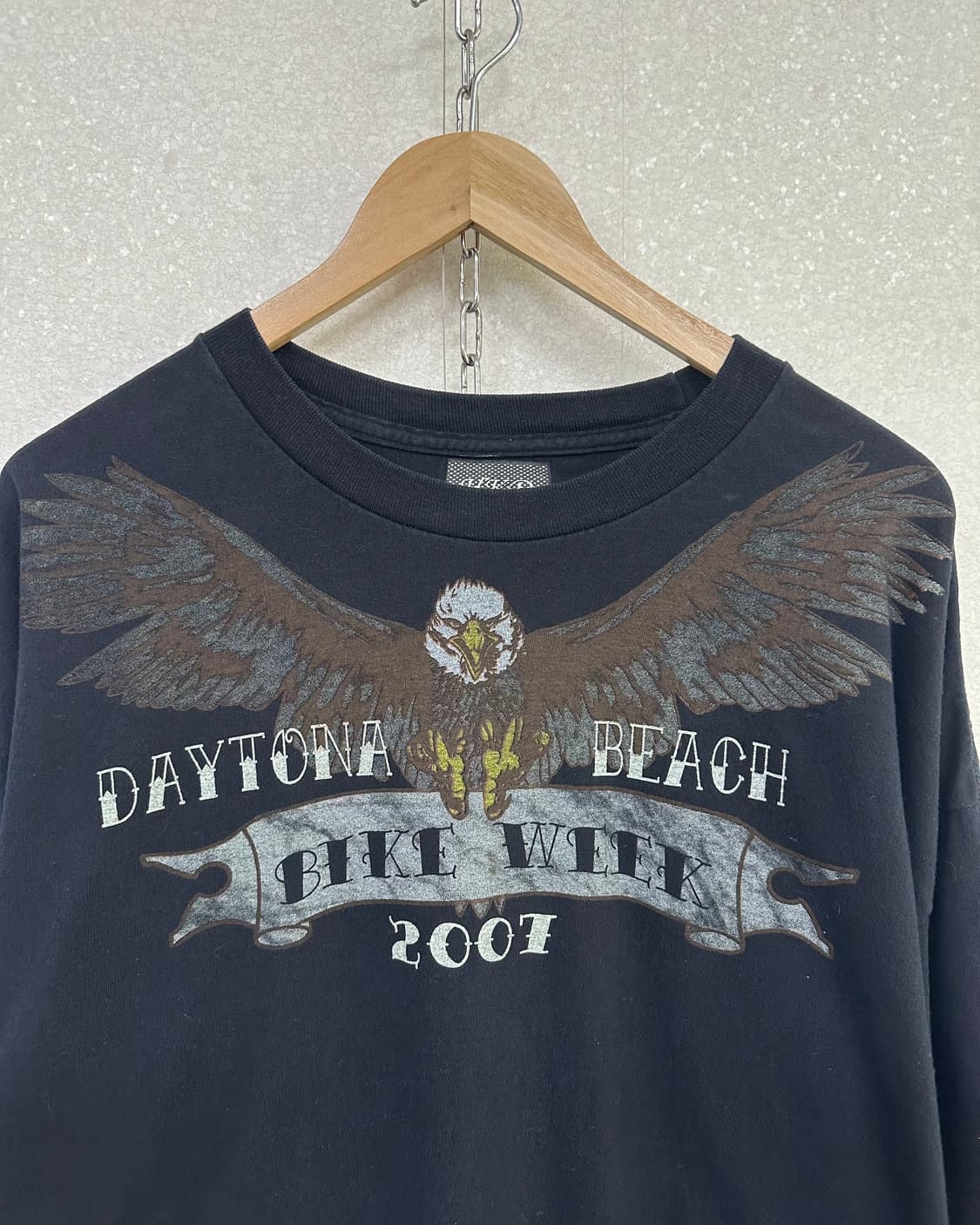 (2XL)00'S HKD 빈티지 반팔-M2062 상품이미지2