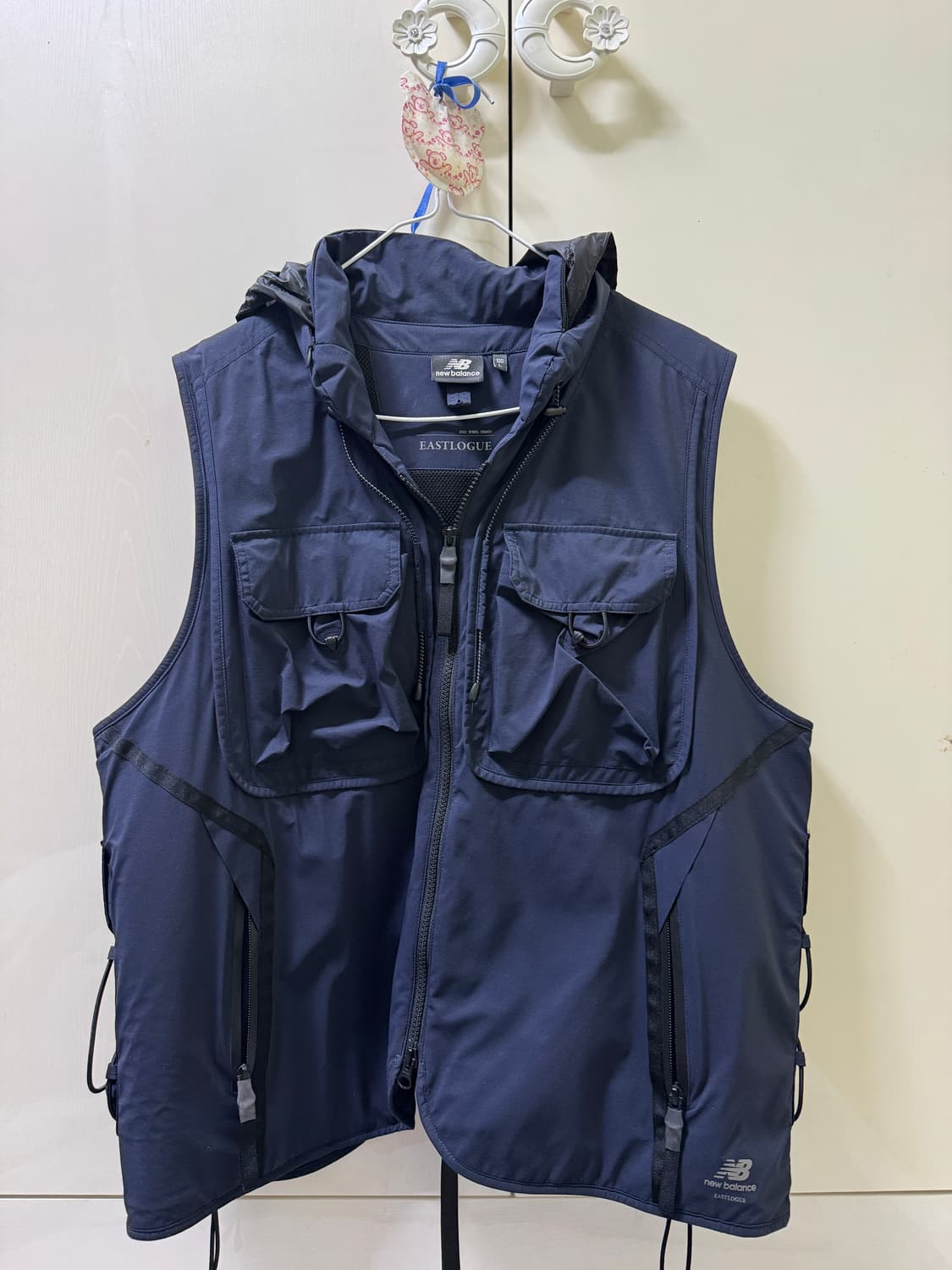 뉴발란스 이스트로그 베스트 상품이미지2