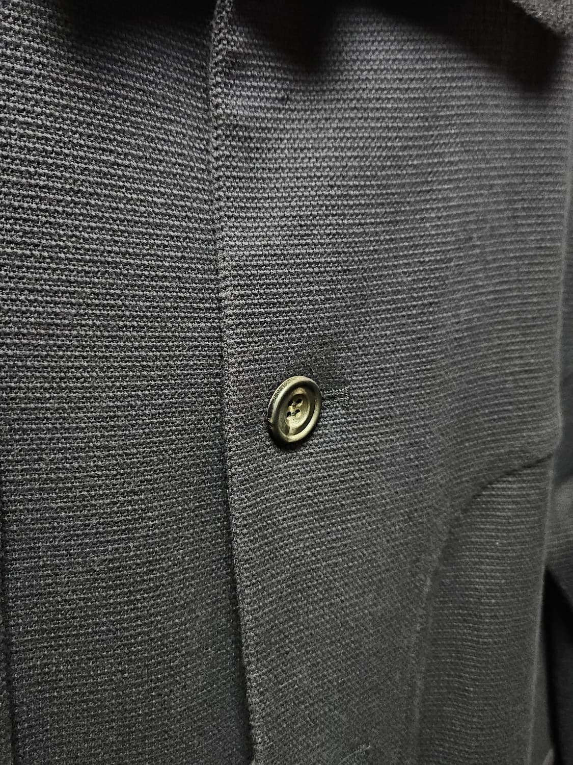 Designer Woosuk 멀티 포켓 자켓 (1) 상품이미지4