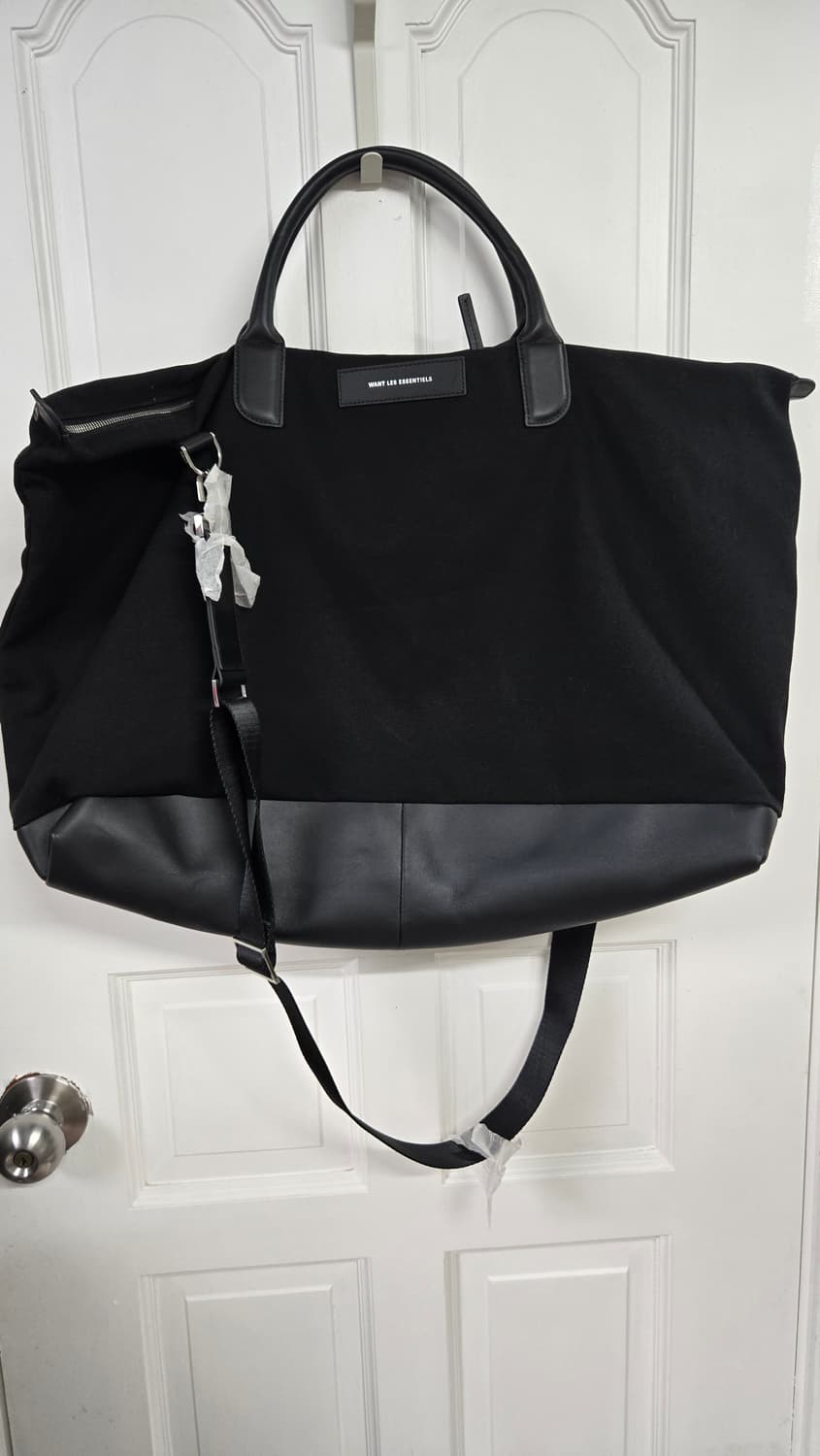 새상품)WANT LES ESSENTIALS Hartsfield 위켄더백 상품이미지2