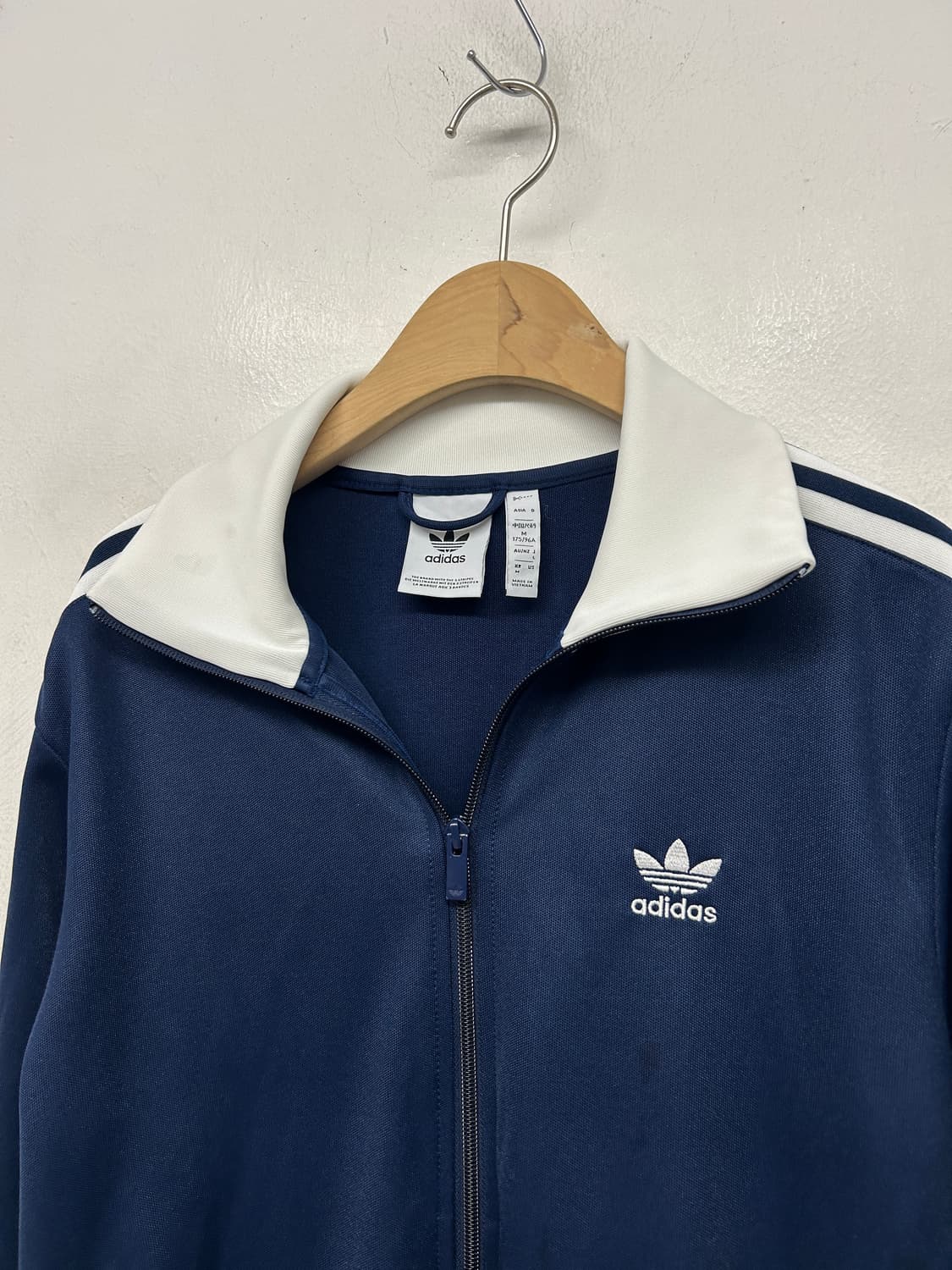 아디다스 베켄바우어 트랙 져지 상품이미지3