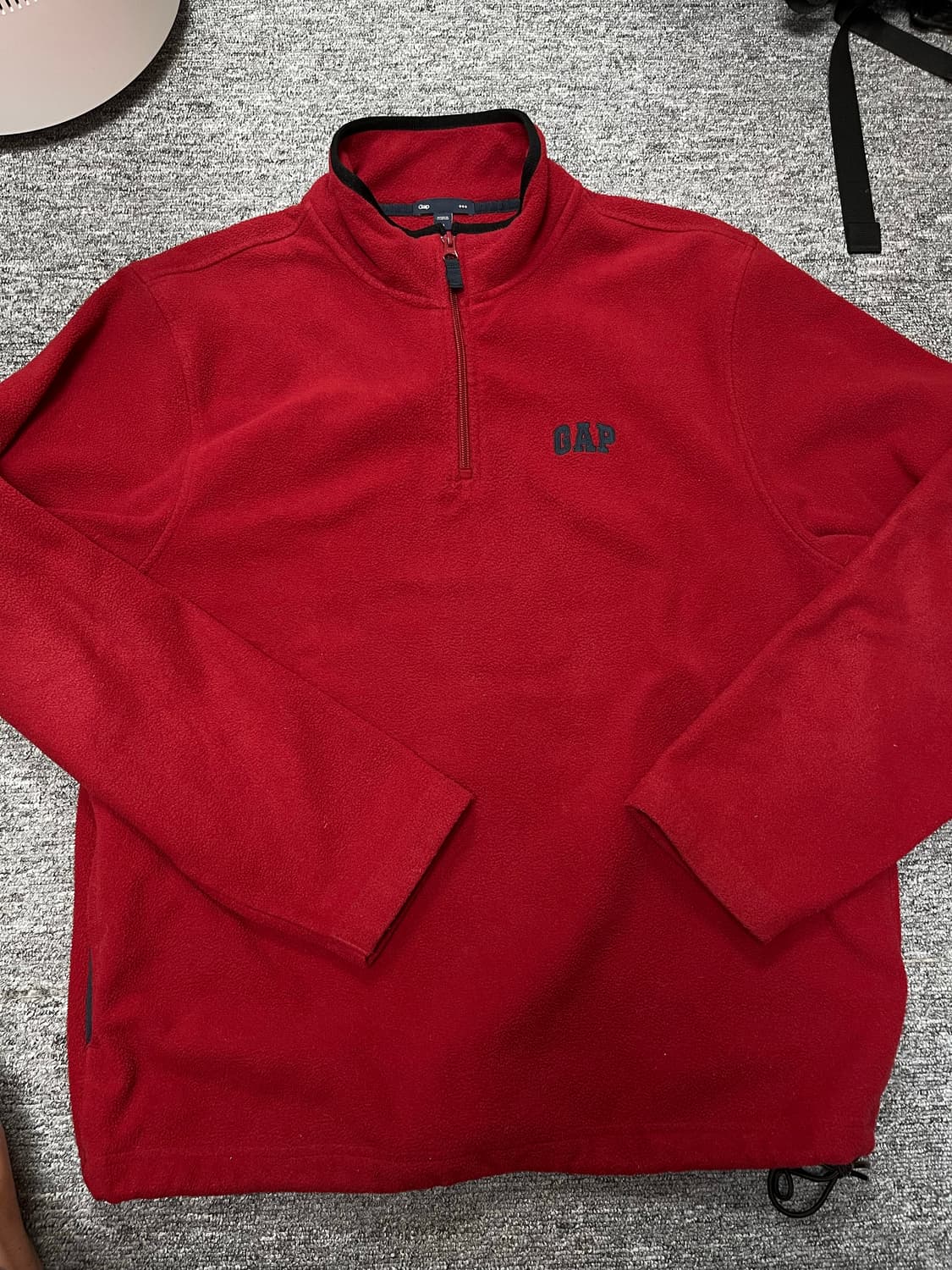 Gap 후리스 상품이미지1