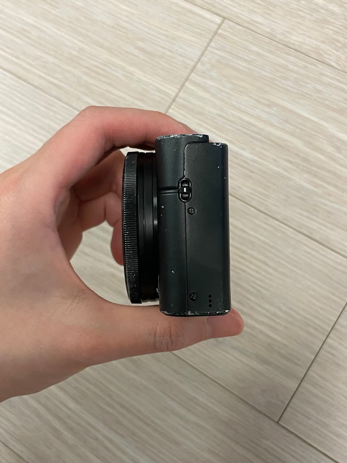 소니 RX100 카메라 풀세트 상품이미지4