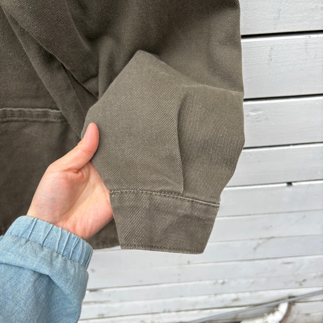 Ben Davis 벤데이비스 초어자켓 워크자켓 상품이미지9