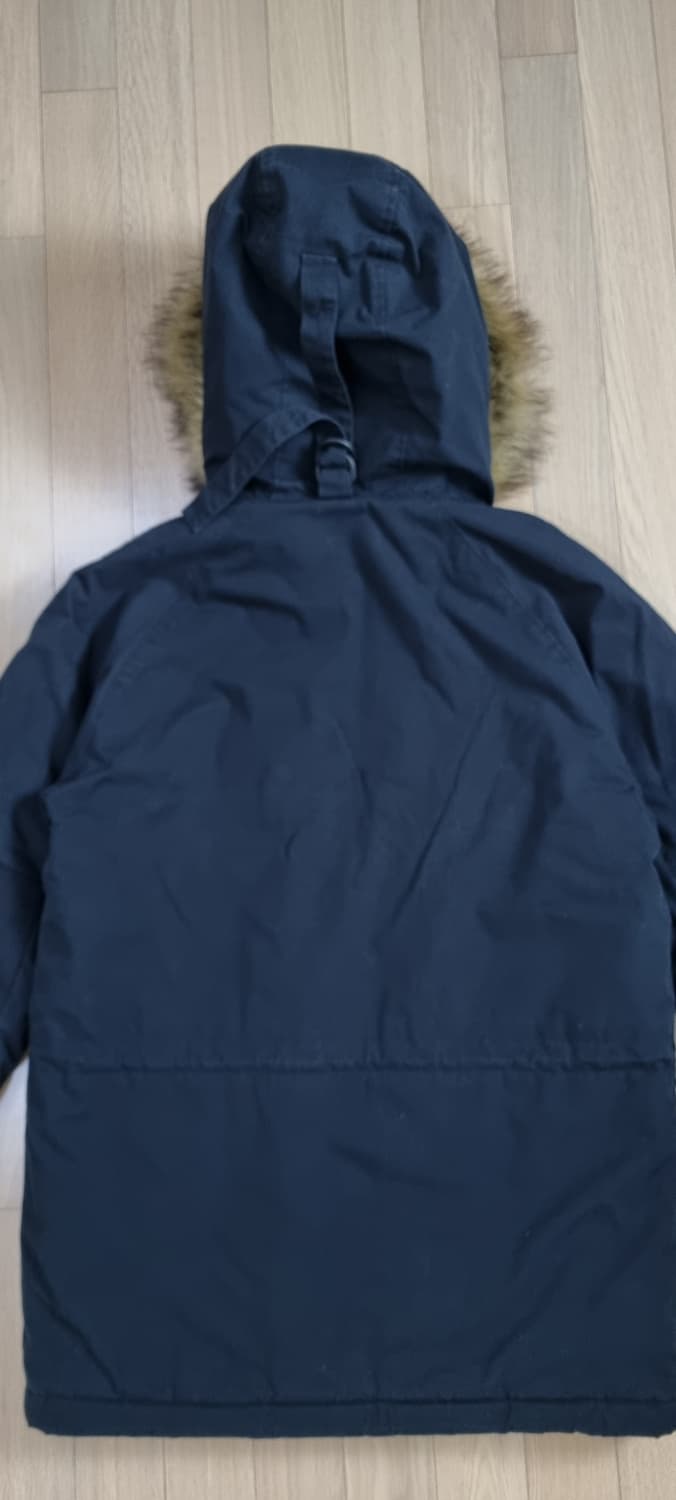 칼하트 WIP 트래퍼 파카 M _ 남성 상품이미지6