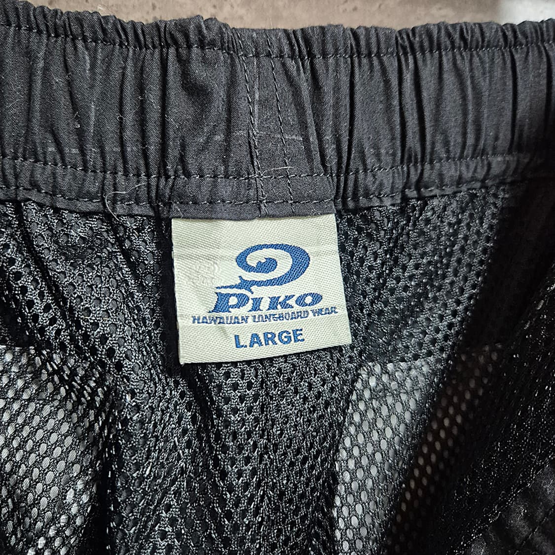 piko 피코 카고 쇼츠 반바지 (L) 상품이미지9