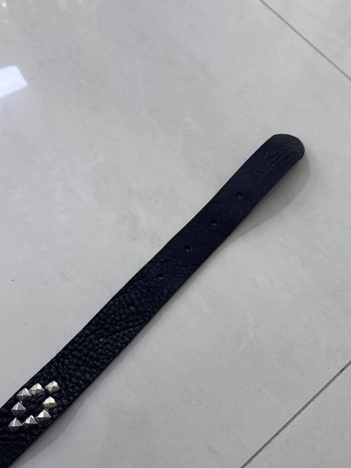 STUDS BELT 스터드 벨트 상품이미지5