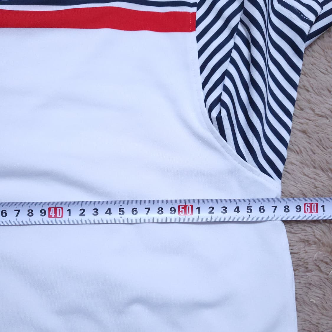 풋조이 여 XXL 카라티 0410 상품이미지4