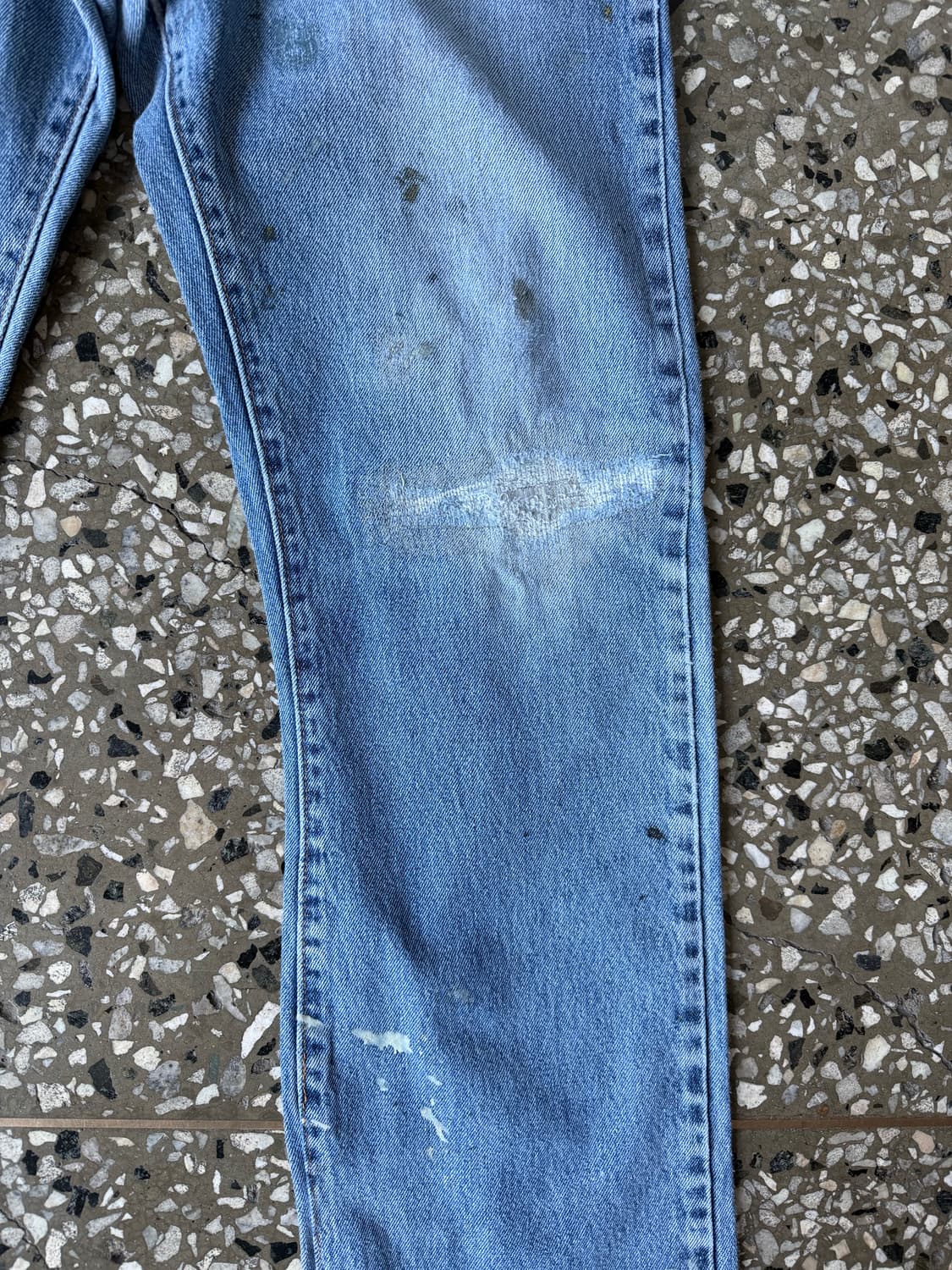 리바이스 517 상품이미지6