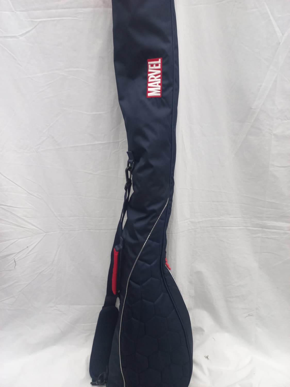 볼빅 마블 골프 하프백 네이비 상품이미지1