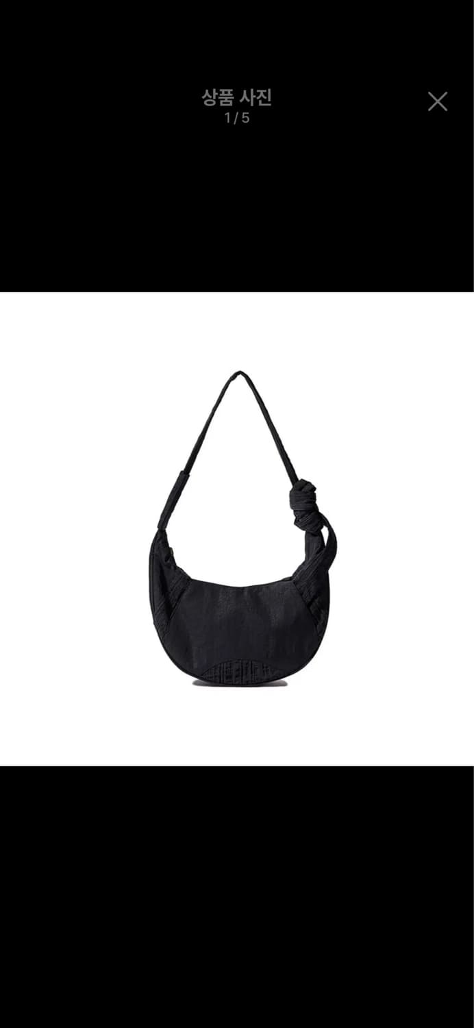 Xlim ep4 01 bag 상품이미지3