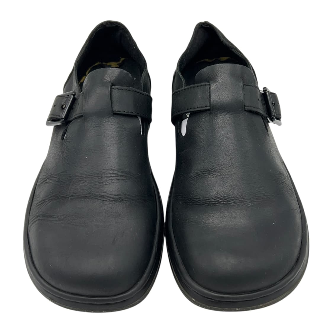 240 닥터마틴 패트리샤 블랙 (UK5) 상품이미지4