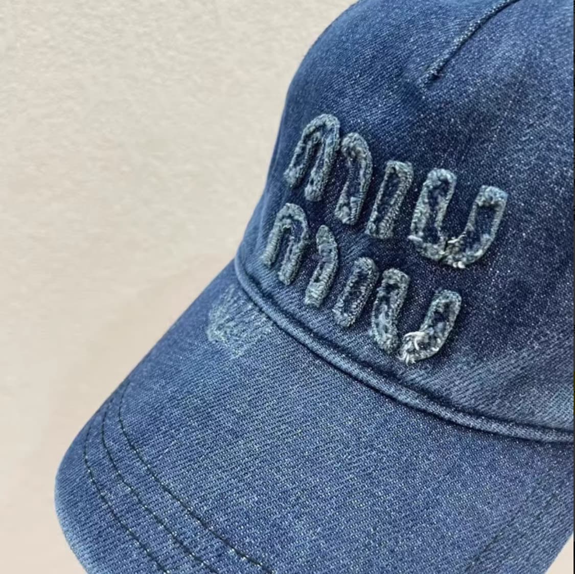 미우미우모자 상품이미지3